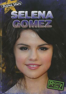 Selena Gomez by Maria Nelson