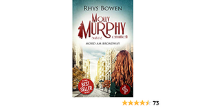 Mord an der Upper East Side by Rhys Bowen