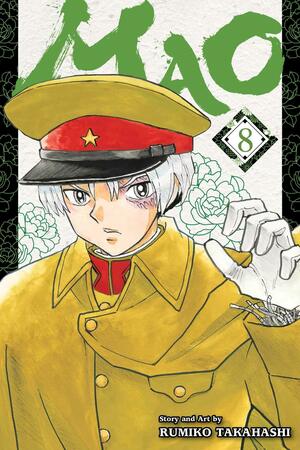 Mao, Vol. 8 by Rumiko Takahashi