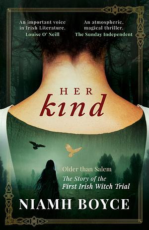 Her Kind by Niamh Boyce