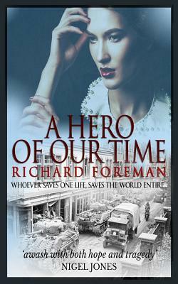 A Hero of Our Time by Richard Foreman