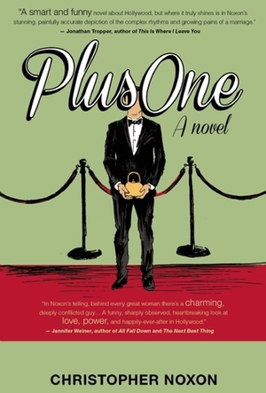 Plus One by Christopher Noxon