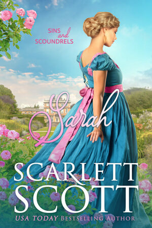 Sarah by Scarlett Scott