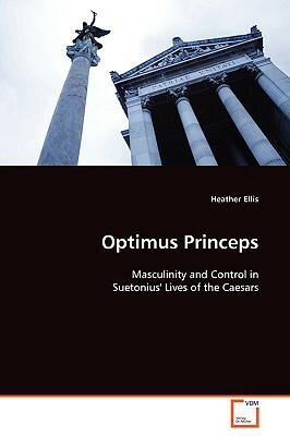 Optimus Princeps by Heather Ellis