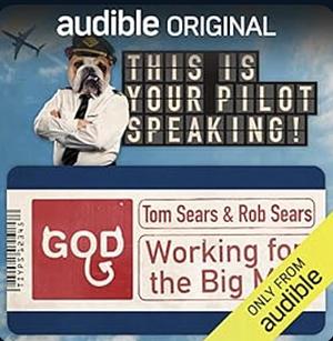 Working For The Big Man by Tom Sears