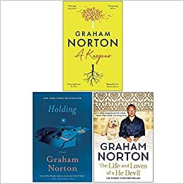 Graham Norton Collection 3 Books Set by Graham Norton