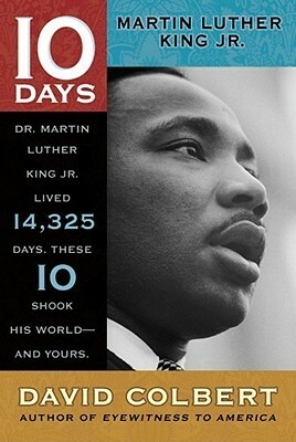 Martin Luther King Jr. by David Colbert