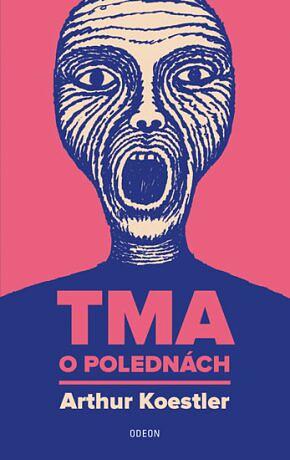 Tma o polednách by Arthur Koestler