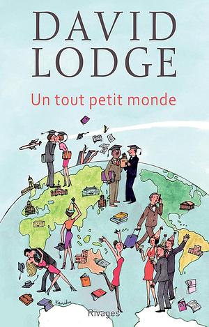 Un tout petit monde by Maurice Couturier, David Lodge, Yvonne Couturier