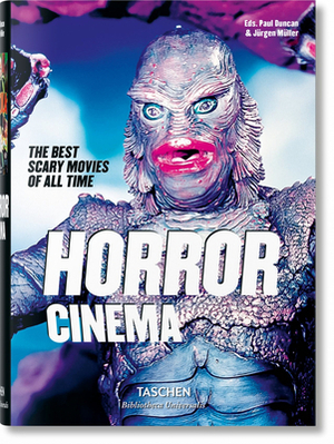 Horror Cinema by 