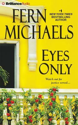 Eyes Only by Fern Michaels