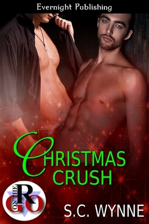 Christmas Crush by S.C. Wynne