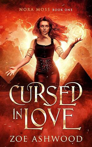 Cursed in Love by Zoe Ashwood