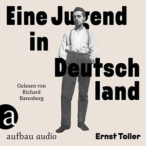 Eine Jugend in Deutschland by Ernst Toller