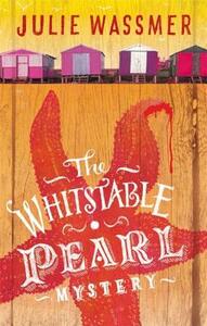 The Whitstable Pearl Mystery by Julie Wassmer