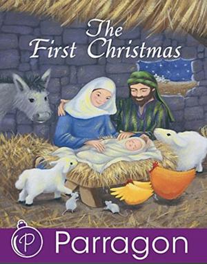 The First Christmas by 