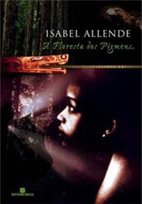 A Floresta Dos Pigmeus by Isabel Allende