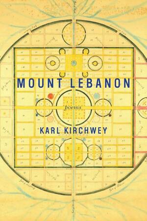 Mount Lebanon by Karl Kirchwey
