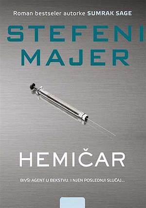 Hemičar by Stephenie Meyer
