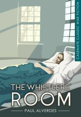 The Whistlers' Room by Basil Creighton, Paul Alverdes, E R Mayhew