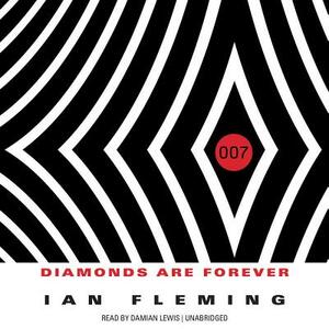 Diamonds Are Forever by Ian Fleming