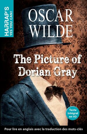 The Picture of Dorian Gray by Oscar Wilde