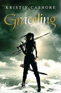 Graceling by Kristin Cashore