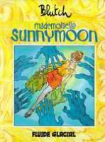 Mademoiselle Sunnymoon by Blutch