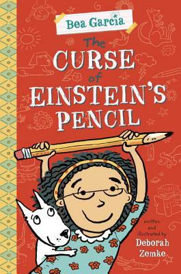 The Curse of Einstein's Pencil by Deborah Zemke