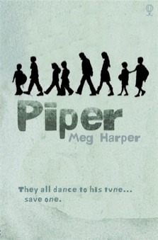 Piper by Meg Harper