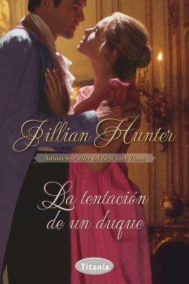 La Tentación de un Duque by Jillian Hunter