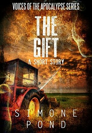 The Gift by Simone Pond