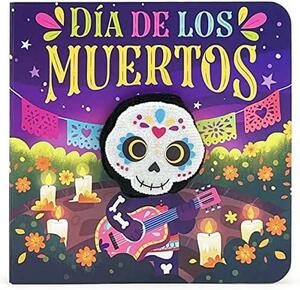 Día de Los Muertos by Cottage Door Press