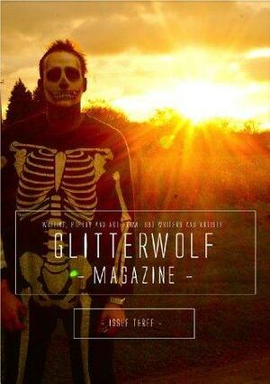 Glitterwolf: Issue 3 by Matt Cresswell