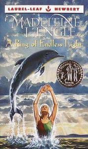 A Ring of Endless Light by Madeleine L'Engle