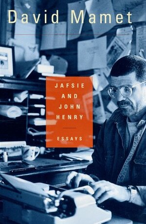 Jafsie and John Henry by David Mamet