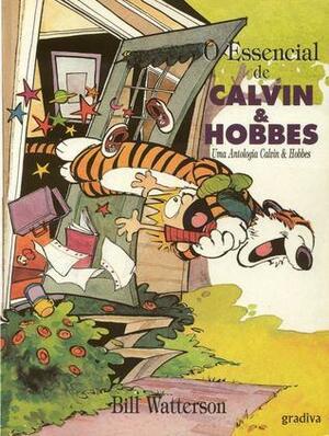O Essencial de Calvin & Hobbes by Charles M. Schulz, Bill Watterson