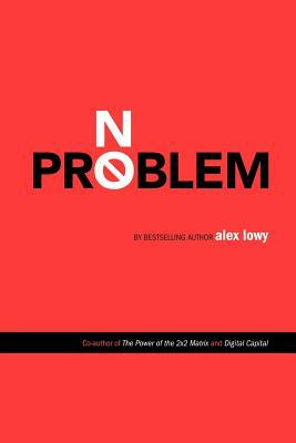 No Problem by Alex Lowy