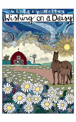 Wishing On A Daisy by 