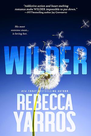 Wilder by Rebecca Yarros