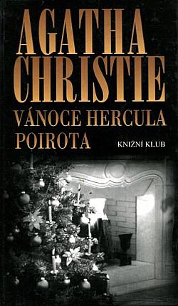 Vánoce Hercula Poirota by Agatha Christie