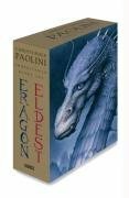 Eragon and Eldest Omnibus by Christopher Paolini