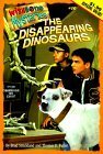 Case of the Disappearing Dinosaurs by Thomas E. Fuller, Brad Strickland