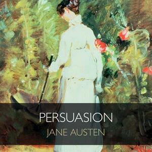 Persuasion by Jane Austen