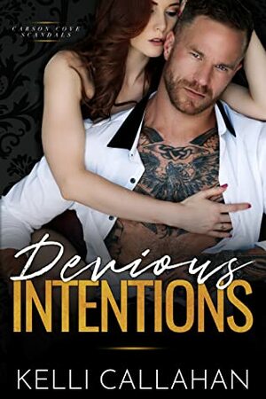 Devious Intentions by Kelli Callahan