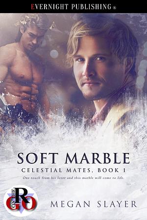 Soft Marble by Megan Slayer, Megan Slayer