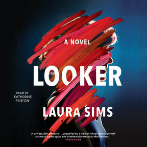 Looker by Laura Sims