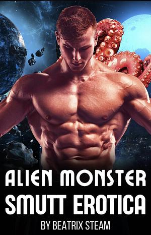 Alien Monster Smut Erotica Bundle by Beatrix Steam