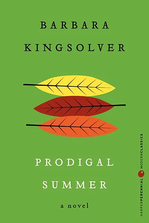 Prodigal Summer by Barbara Kingsolver