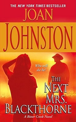 The Next Mrs. Blackthorne by Joan Johnston